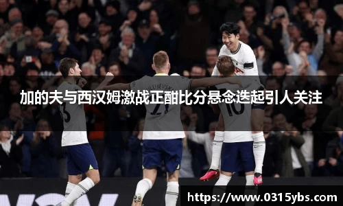 加的夫与西汉姆激战正酣比分悬念迭起引人关注